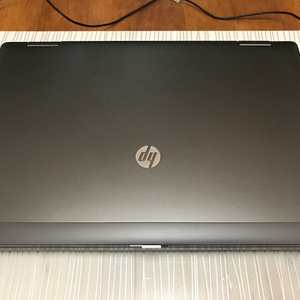 hp노트북 probook 6470b / i5-32