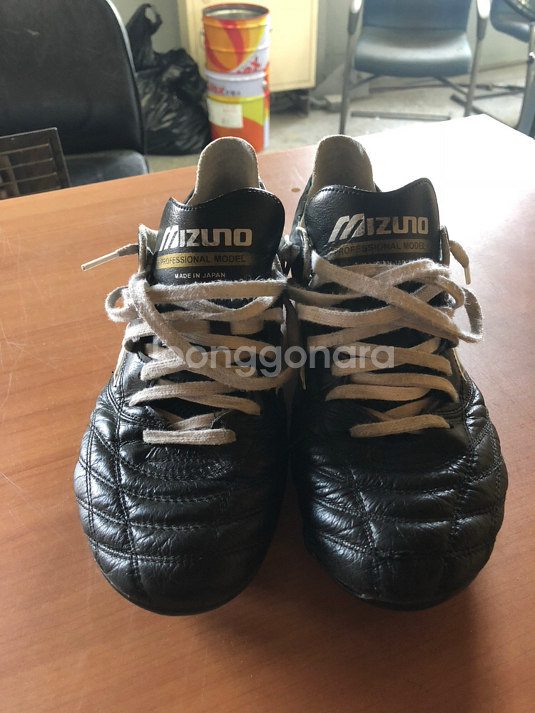 미즈노 모렐리아네오--2