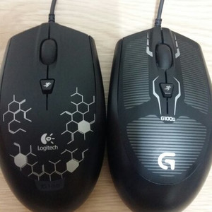 로지텍 G100S,G100팝니다 