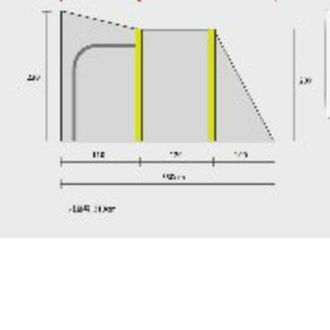 카라반 어닝 텐트(룸)에어   판매합니다.