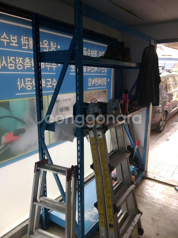 중량조립식앵글팝니다--1