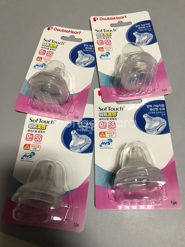 더블하트 젖꼭지as--0