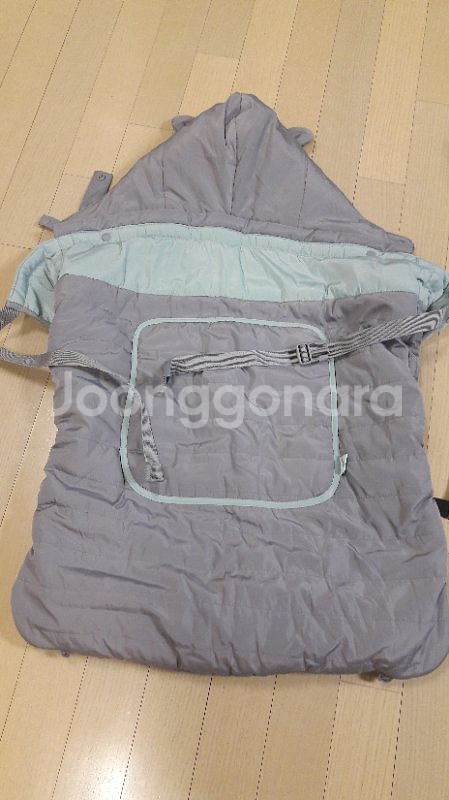 에르고 힙시트 캐리어 판매합니다--2