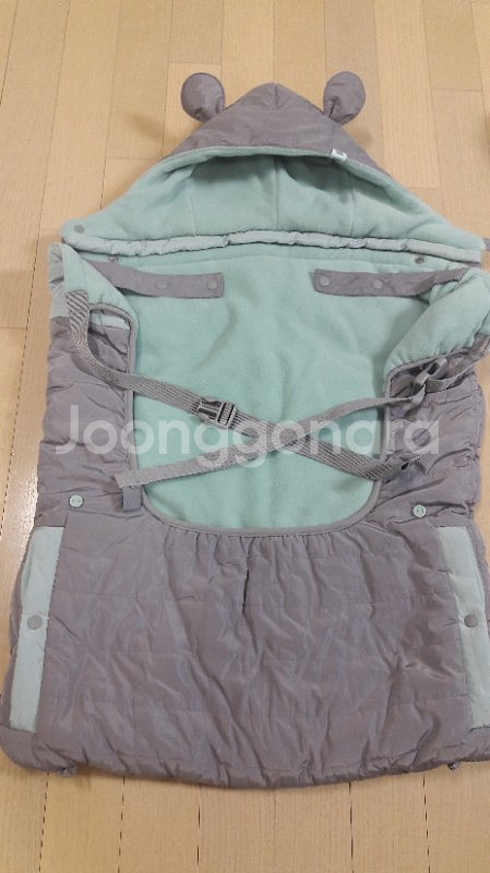 에르고 힙시트 캐리어 판매합니다--3