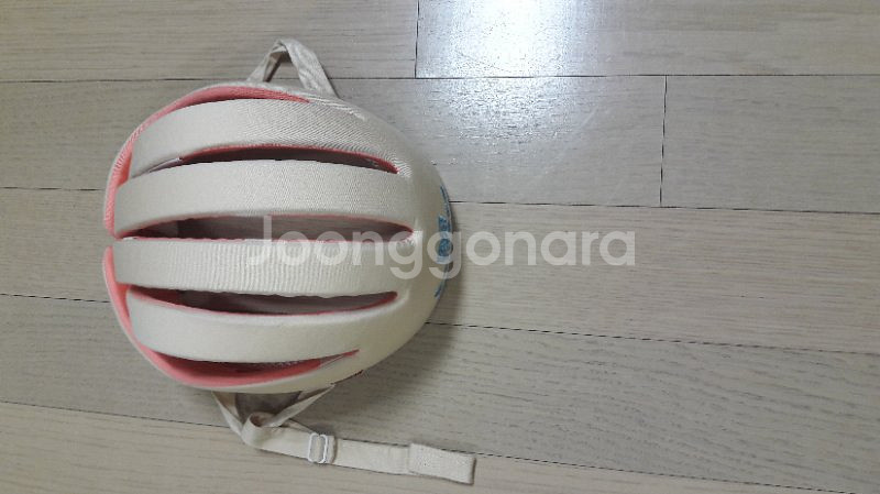 베일리바오 머리보호대 판매합니다--1