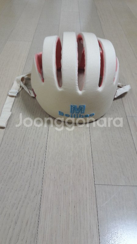 베일리바오 머리보호대 판매합니다--2