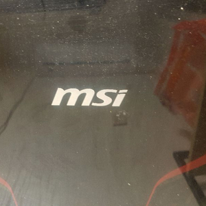 msi ge60