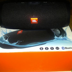 JBL charger 3 팝니다