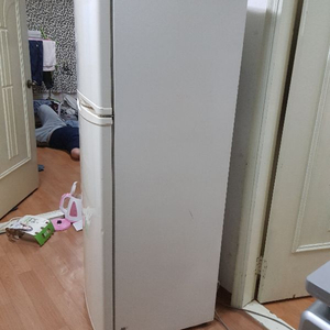 LG냉장고237리터