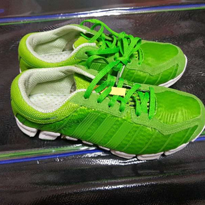 *아디다스*235*완전깨끗. 세탁완료