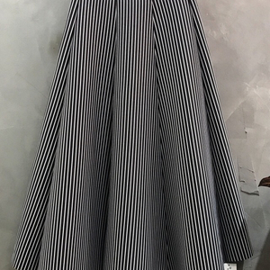 네오프렌 스커트