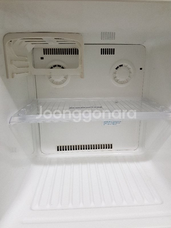 LG냉장고237리터--7