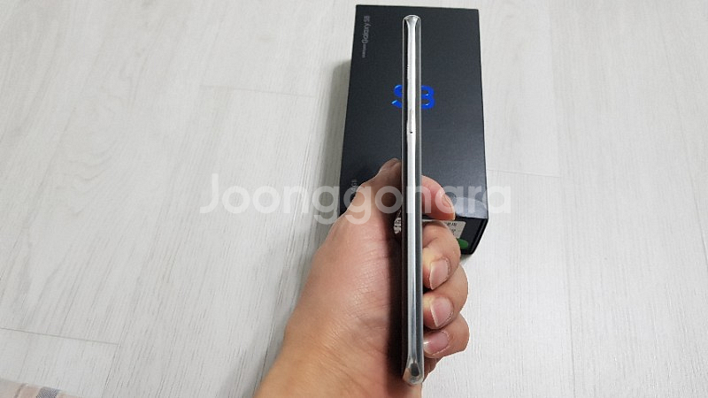 [판매]천안아산 skt 갤럭시S8 64G 풀박스(--6