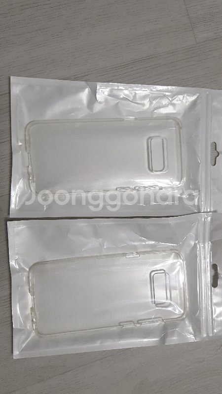 [판매]천안아산 skt 갤럭시S8 64G 풀박스(--7