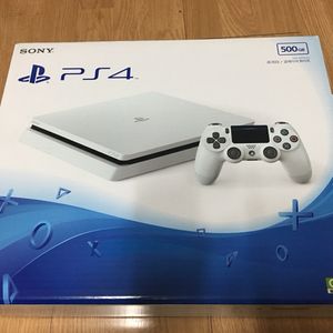ps4 슬림 500g 팝니다