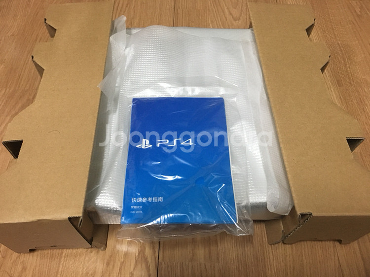 ps4 슬림 500g 팝니다--3