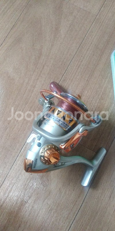 입문용 낚시대 및 낚시 용품 [부산]--1