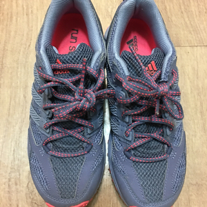 아디다스 Kanadia Tr5 사이즈 US 6(2