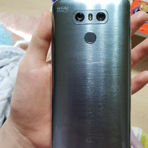 LG G6판매