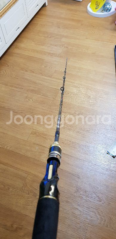 바낙스레전드 라이트지깅대 판매합니다(참돔,광어등)--0