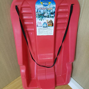 눈썰매 팝니다.