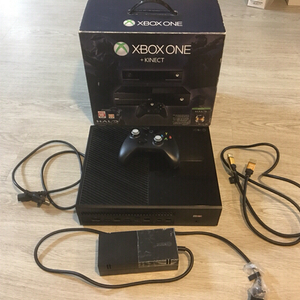 XBOX ONE 500GB+패드+포르자 호라이즌3