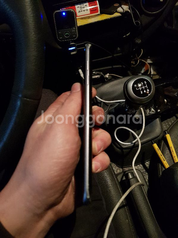 갤럭시s7엣지32기가팝니다--1