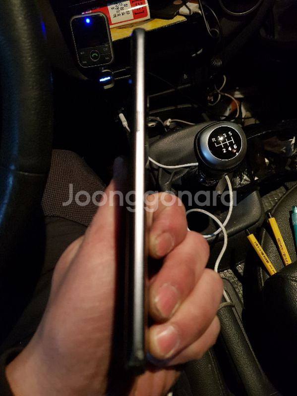 갤럭시s7엣지32기가팝니다--3