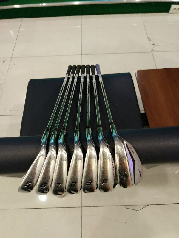 미즈노 T-ZOID RV-02 5-S 판매합니다. 이미지