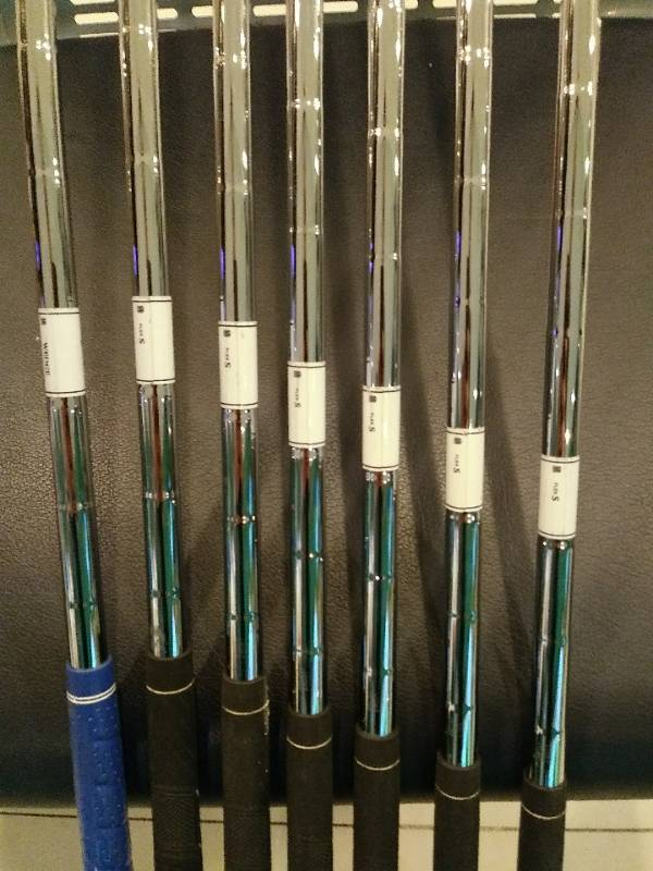 미즈노 T-ZOID RV-02 5-S 판매합니다. 이미지