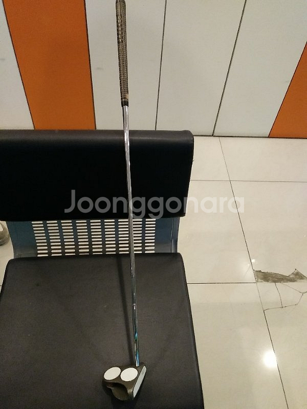오디세이 투볼퍼터 파매합니다.--0