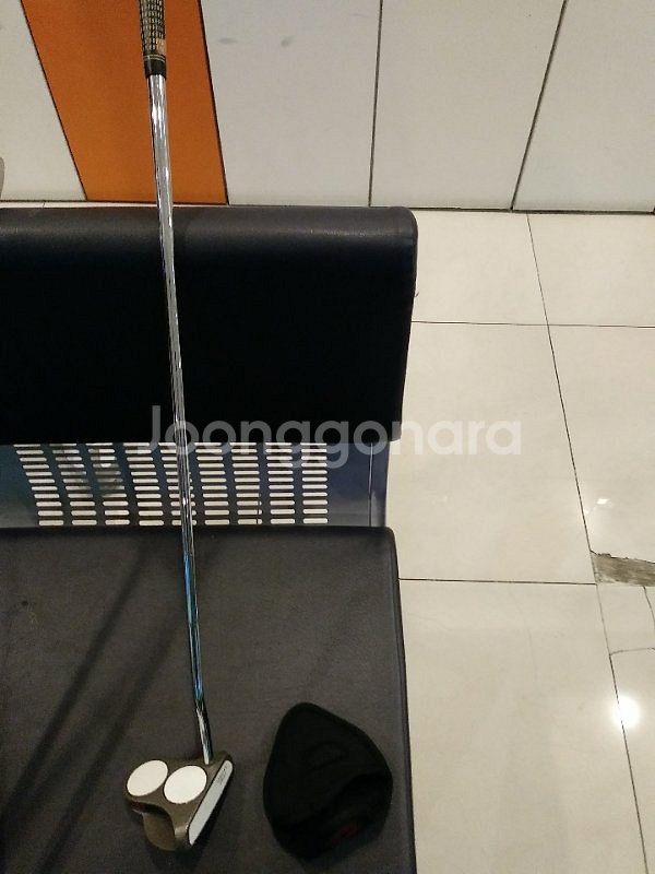 오디세이 투볼퍼터 파매합니다.--1