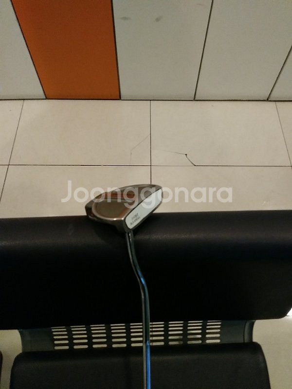 오디세이 투볼퍼터 파매합니다.--3