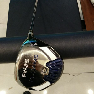윌리엄스 FW32 드라이버(고반발) 판매합니다.