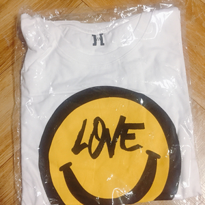 젝스키스 젝키 강성훈 후니월드 티셔츠