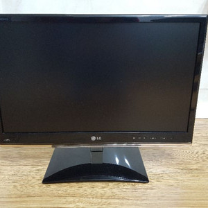 LG 23인치 IPS TV겸용 모니터 판매합니다.