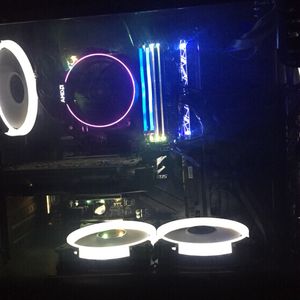 라이젠1700/gtx1060