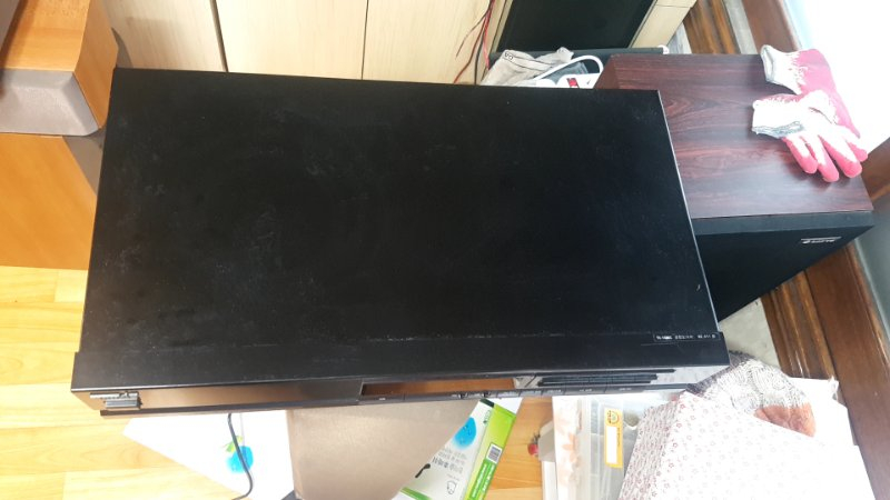 인켈 튜너 이만--2