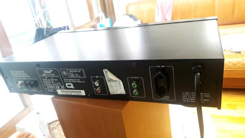 인켈 튜너 이만--3