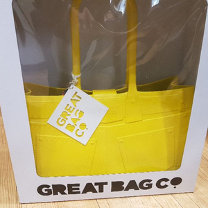 GREAT BAG CO