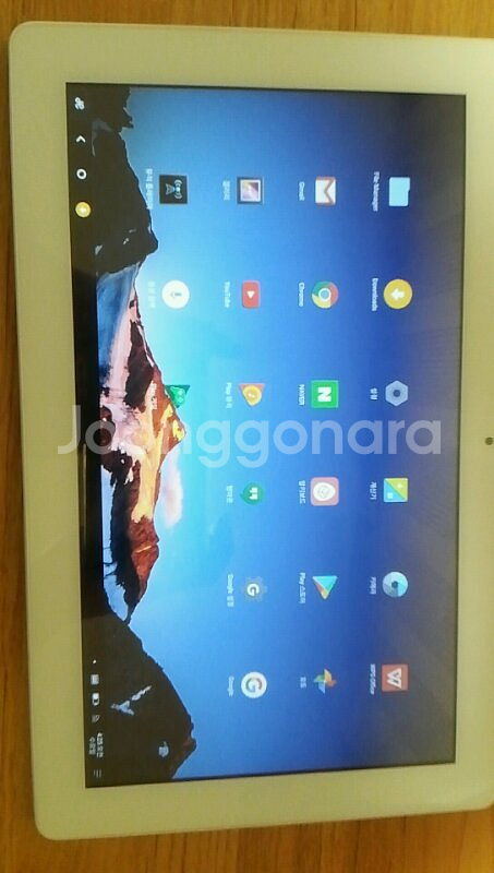 teclast x16 테블릿 pc+키보드 풀박스 --1