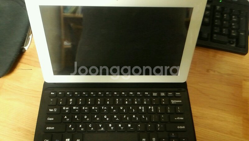 teclast x16 테블릿 pc+키보드 풀박스 --3