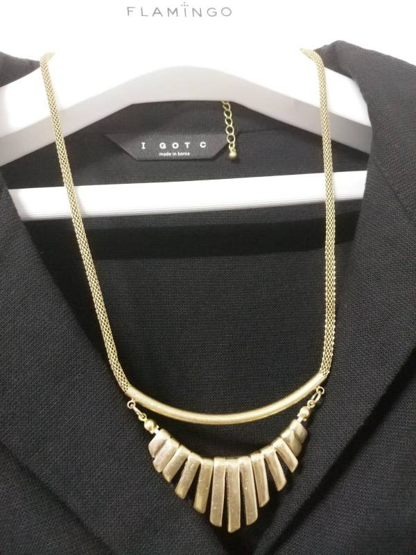 목걸이 새상품 우포 5500원 이미지