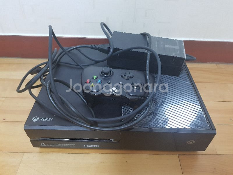 xbox one--1