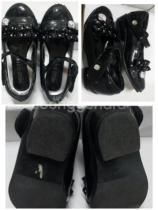 여아 운동화,장화,부츠,구두..(150)--3