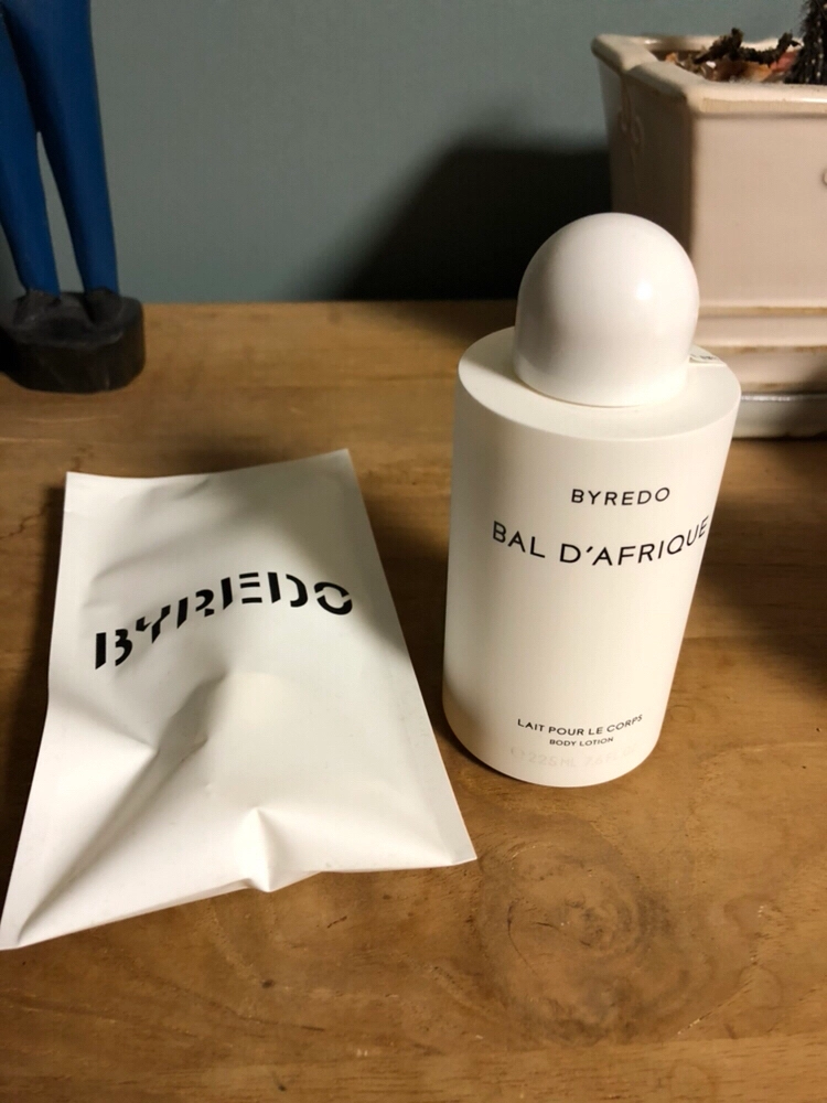 바이레도 발다프리크 225ml (펌프포함/새상품) 이미지