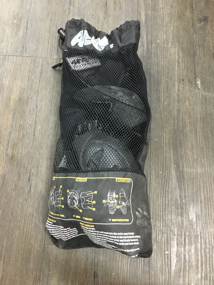 케이투인라인스케이트 245사이즈 무릎보호대가방같이--6