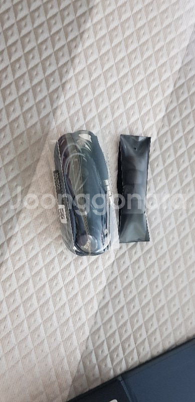 노트8 AKG이어폰 / 2만원--0