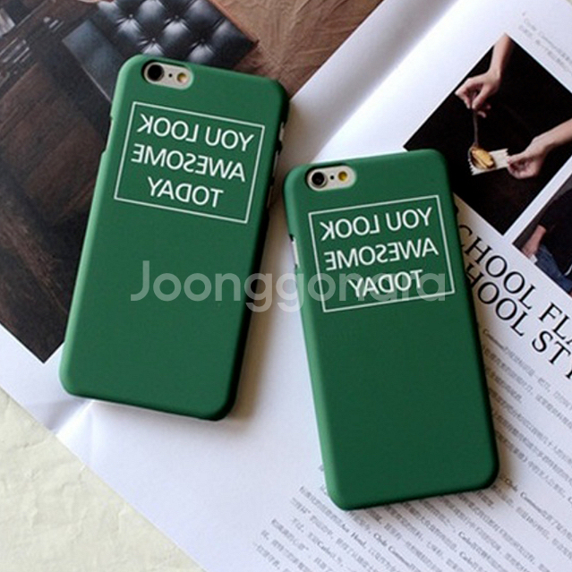 아이폰 6, 6s 케이스--1