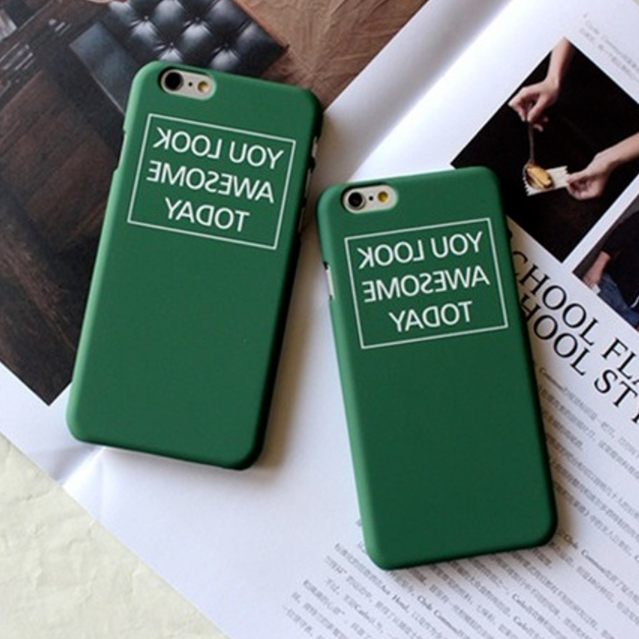 아이폰 6, 6s 케이스--1